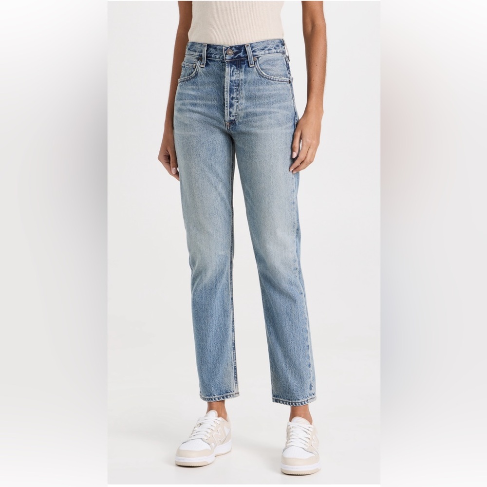 Citizens of Humanity Charlotte Jeans